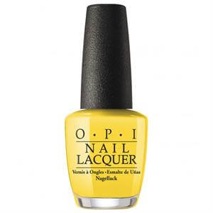 OPI Fiji Collection Nail Lacquer 15ml